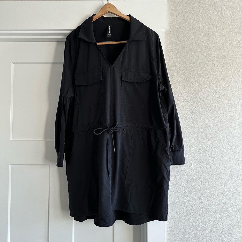 VGUC Athleta Zuma dress, 1X